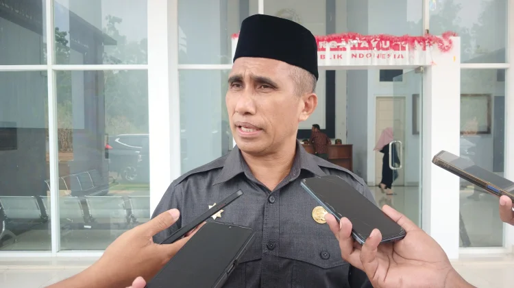 Tunggakan Gaji PPPK Paruh Waktu di SBT Segera Dibayar, Tahap Awal Tiga Bulan