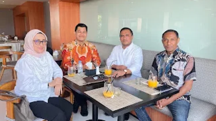 Revitalisasi Rumah Adat di SBT Didorong Masuk Program Kementerian