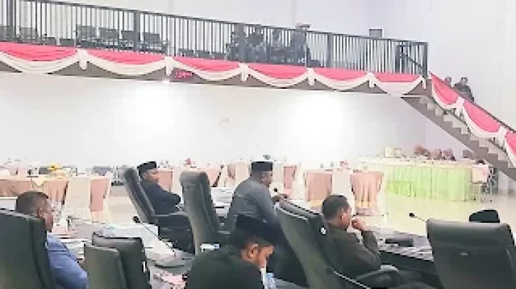 UMK untuk Pekerja Perusahaan Migas di SBT Belum Ditetapkan, Simak Respons DPRD