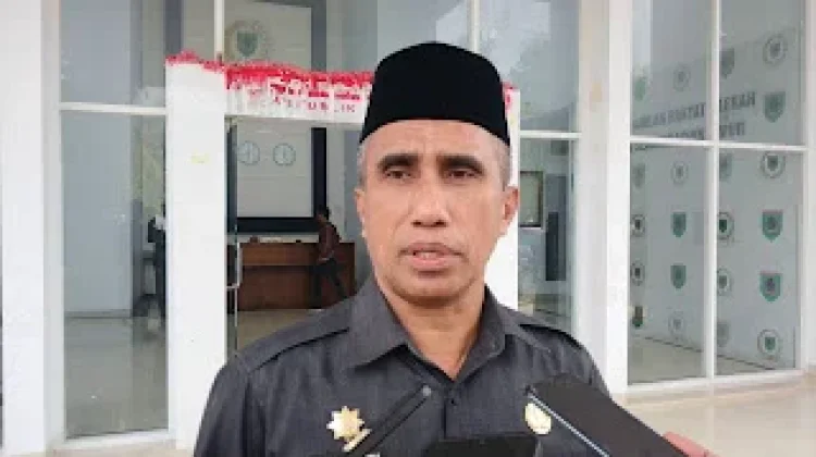 Puluhan Data ASN Pemkab SBT Bermasalah di BKN