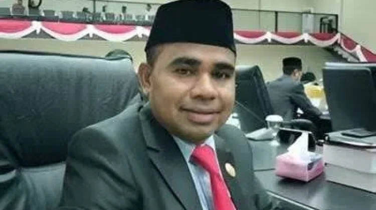 Rudi Soroti Porsi Anggaran Diskominfo SBT, Minta Pembagian Berdasarkan Kinerja
