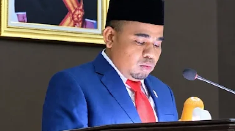 Tidak Berbasis Kinerja, DPRD Kritik Alokasi Anggaran OPD Pemkab SBT
