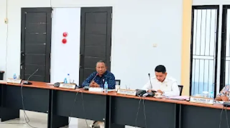 Sebanyak 18 Desa Persiapan di SBT Belum Definitif, Begini Respons DPRD