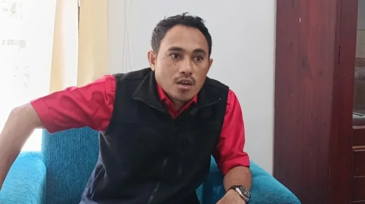 Wacana Ganti Sekwan SBT Mencuat, Bupati Fachri Diingatkan Ikuti Aturan