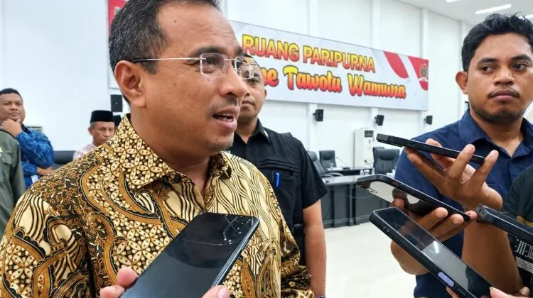 Pemkab SBT Janji Bayar Tunggakan Enam Bulan Gaji 3.132 PPPK Paruh Waktu