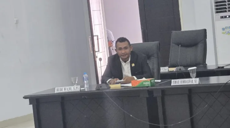 Fraksi PKB DPRD SBT Soroti Krisis Air Bersih di Kesui Watubela