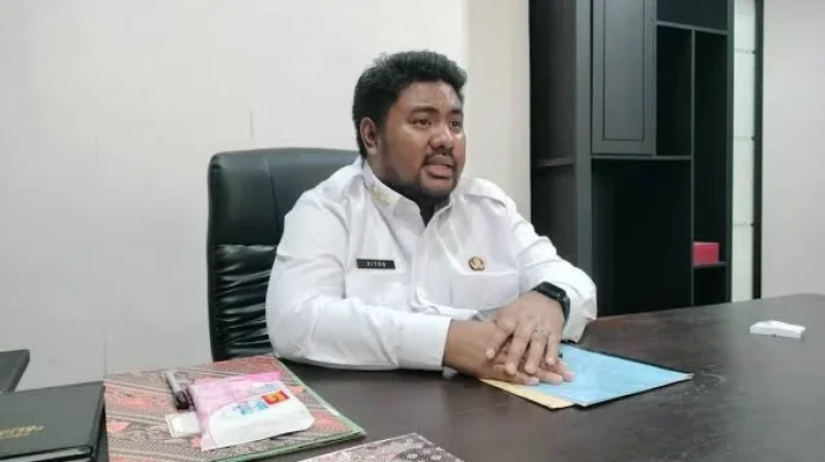 Wabup SBT Minta Penataan Kota Bula Tak Abaikan Kepentingan Masyarakat & Lingkungan