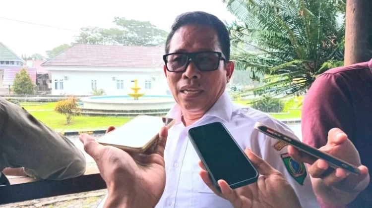 SBT Dapat Alokasi 22 Kampung Nelayan Merah Putih, Pembangunan Dimulai Oktober 2026