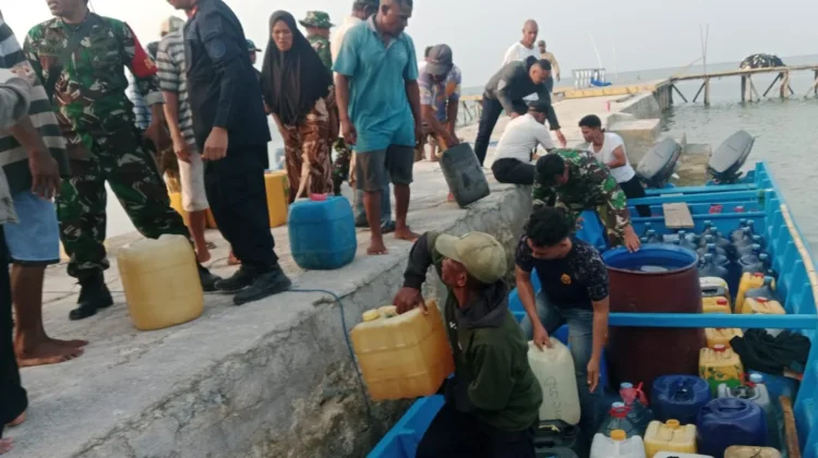 Krisis Air Bersih dan Karhutla Masih Mengintai SBT, DPRD Soroti Kinerja Satgas