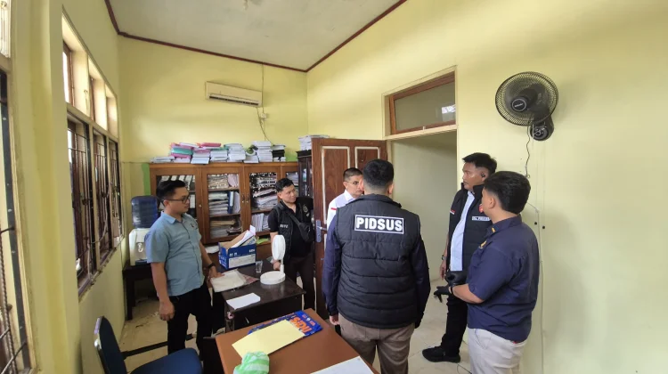 SEMMI Maluku Apresiasi Kejari SBT Usut Dugaan Penyimpangan Program ...
