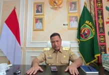 Vanath Ajak Muslim Maluku Jalani Ibadah Ramadan dengan Khusyuk