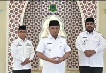 Bupati SBT: Puasa Ajarkan Pengendalian Diri & Kepedulian Sosial