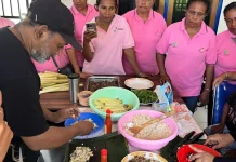 Pertamina Gandeng Papua Jungle Chef Cegah Stunting lewat Inovasi Pangan Lokal