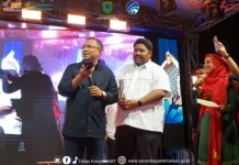 SBT Kedua di Maluku Operasikan Layanan Call Centre 112