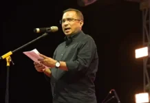 Bupati SBT Nyatakan Siap Terima Kritik & Saran Masyarakat