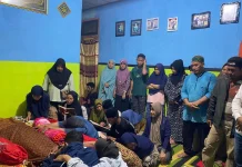 Seorang Pejalan Kaki di Bula Meninggal usai Ditabrak Sepeda Motor
