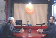 Ustadz Fuad Ibrahim Ajak Umat Muslim Jaga Kualitas Puasa dengan Lakukan Hal Ini