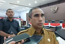 250 Ribu Sebulan, Gaji PPPK Paruh Waktu SBT Dicap Terendah di Maluku