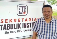 Tabulik: Pengangkatan 3.132 PPPK PW SBT Sudah Lewati Pertimbangan Rasional
