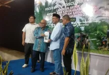 Pemkab SBT Gelar FGD Potensi Sagu, Libatkan IPB-MASI