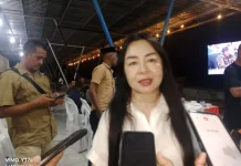 PT Sagolicious Indonesia Prima Siap Kembangkan Industri Sagu di SBT