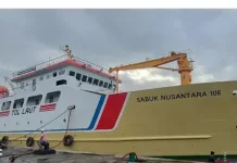 Dishub SBT Minta PELNI Tambah Rute Sabuk Nusantara 106 ke Kilmury jelang Arus Mudik