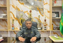 Pemkab SBT Optimalkan Pemanfaatan Lahan Pangan yang Mendukung Program MBG