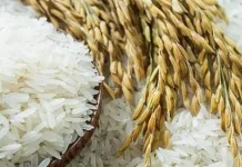 Safari Ramadan ke Gorom, Pemkab SBT Salurkan 5 Ton Beras