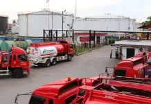 Krisis Timur Tengah, Pertamina Pastikan Stok BBM Nasional Aman