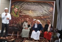 Kemenag SBT Apresiasi Peran Yayasan Cahaya Barokah