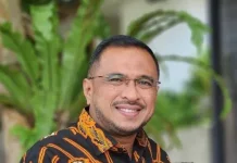 Bupati Fachri Silahkan ASN PPPK PW Pilih Tempat Tugas