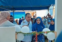 Posyandu Sakura Desa Dulak Diharapkan Beri Pelayanan Maksimal Warga