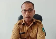 Sertifikasi Lahan Tiga Dermaga Penyeberangan Fery SBT Rampung Tahun Ini