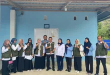 Dukungan Pemkab SBT terhadap Program MBG Diapresiasi