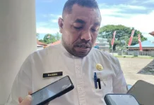 Pemkab SBT Bayar Gaji PPPK Paruh Waktu 12 Bulan, Rapelan Sesuai TMT
