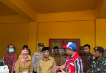 Pertamina Tambah Pasokan Minyak Tanah di Pasar Murah Tual jelang Lebaran 2026