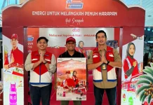 Pertamina Beri Diskon Avtur 10% hingga Layanan Gratis di Bandara saat Mudik Lebaran