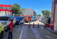 Pertamina Pastikan Stok BBM Aman di Maluku