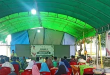 Warga Kelibingan Keluhkan Jalan Rusak hingga Layanan Kesehatan ke DPRD SBT