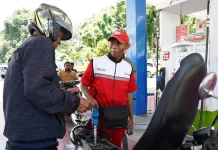 Pertamina Pastikan Harga BBM Tak Berubah per 1 April 2026