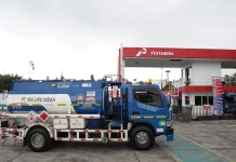Pertamina Jaga Pasokan Energi selama Libur Panjang Paskah di Papua dan Maluku
