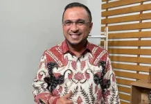 Bupati Fachri Alkatiri Tegaskan Tak Alergi Dikritik