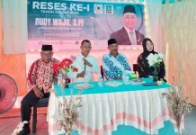 Warga Kesui Watubela Tagih Janji Bupati SBT Soal Pembangunan Jalan Lingkar