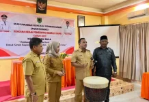 Bupati SBT Tegaskan Pentingnya Perencanaan Pembangunan Berbasis Ini