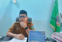 SBT Usulkan 15 Lokasi Baru Kampung Nelayan Merah Putih, Survei Dimulai 8 April 2026