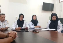 Pengadaan & Distribusi Obat Dinkes SBT Sesuai Prosedur