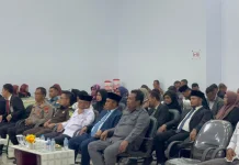 Paripurna DPRD, Anggota Dewan Kembali Apresiasi Bupati Fachri