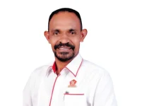 Anggota DPRD SBT Suarakan Krisis Air Bersih Desa Lapela di Rapat Paripurna