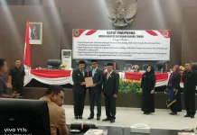 Pertumbuhan Ekonomi SBT 2025 Melambat, Ini Penyebabnya