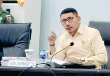 Fathul Kwairumaratu Minta 18 Desa Persiapan di SBT Naik Status
